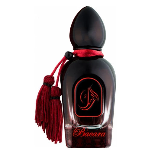 Парфумована вода Arabesque Perfumes Bacara для чоловіків та жінок