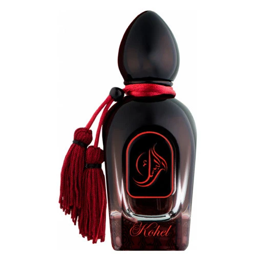 Парфумована вода Arabesque Perfumes Kohel для чоловіків та жінок