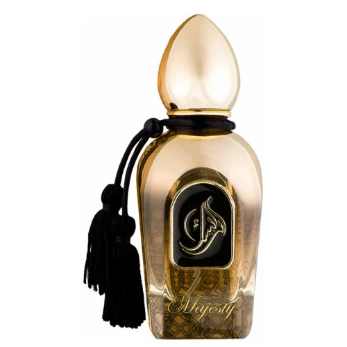 Парфумована вода Arabesque Perfumes Majesty для чоловіків та жінок