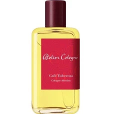 Парфюмированная вода Atelier Cologne Cafe Tuberosa для мужчин и женщин 