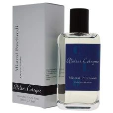 Одеколон Atelier Cologne Mistral Patchouli для чоловіків та жінок