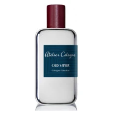 Одеколон Atelier Cologne Oud Saphir для чоловіків та жінок