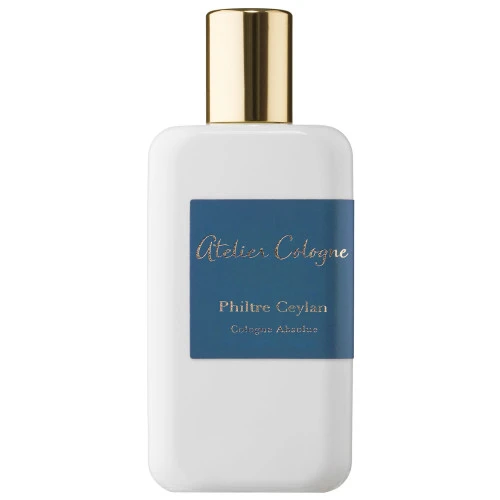 Парфумована вода Atelier Cologne Philtre Ceylan для чоловіків та жінок