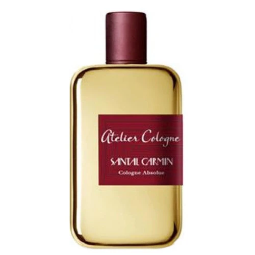 Одеколон Atelier Cologne Santal Carmin для чоловіків та жінок