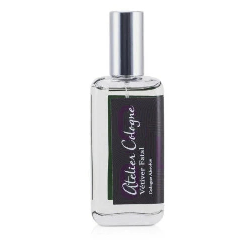 Одеколон Atelier Cologne Vetiver Fatal для чоловіків та жінок