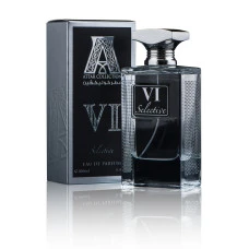Парфюмированная вода Attar Collection Selective VI для мужчин и женщин 