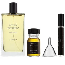 Набір Bottega Profumiera Gourmand для жінок