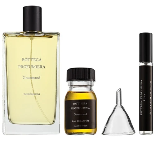 Набір Bottega Profumiera Gourmand для жінок