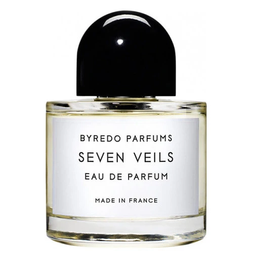Парфюмированная вода Byredo Seven Veils для мужчин и женщин