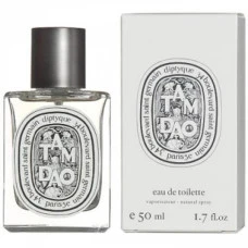 Туалетная вода Diptyque Tam Dao для мужчин и женщин 