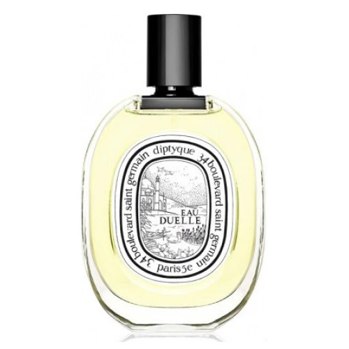 Туалетна вода Diptyque Eau Duelle для чоловіків та жінок