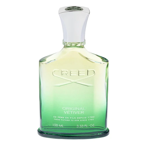 Парфумована вода Creed Original Vetiver Millesime для чоловіків