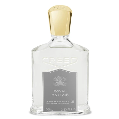 Парфумована вода Creed Royal Mayfair Millesime для чоловіків та жінок