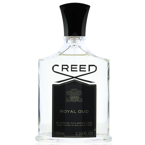 Парфумована вода Creed Royal Oud Millesime для чоловіків та жінок