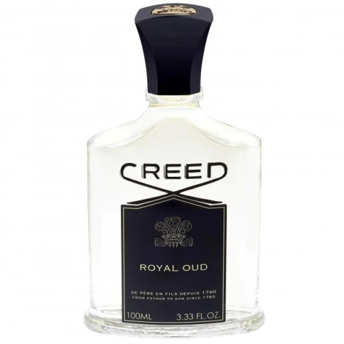 Парфумована вода Creed Royal Oud для чоловіків та жінок