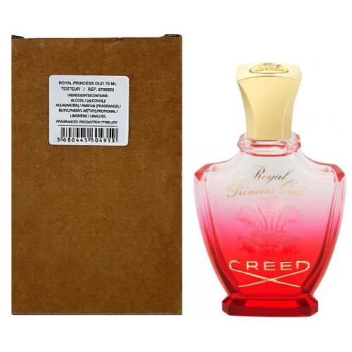 Парфумована вода Creed Royal Princess Oud для жінок