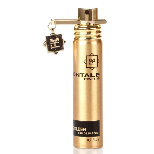Парфумована вода Montale Golden Aoud для чоловіків та жінок