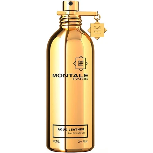 Парфюмированная вода Montale Aoud Leather для мужчин и женщин