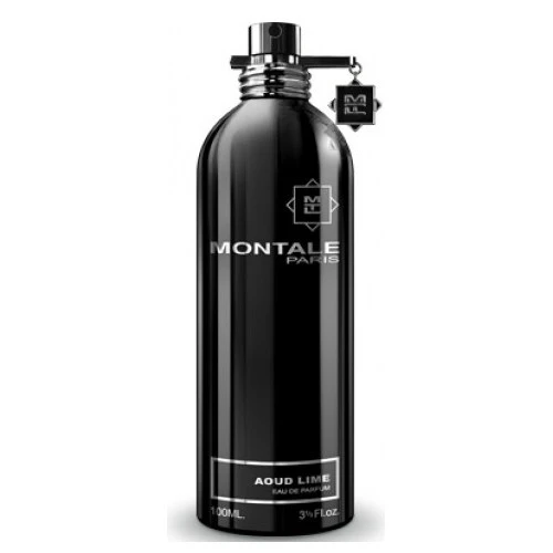 Парфумована вода Montale Aoud Lime для чоловіків та жінок