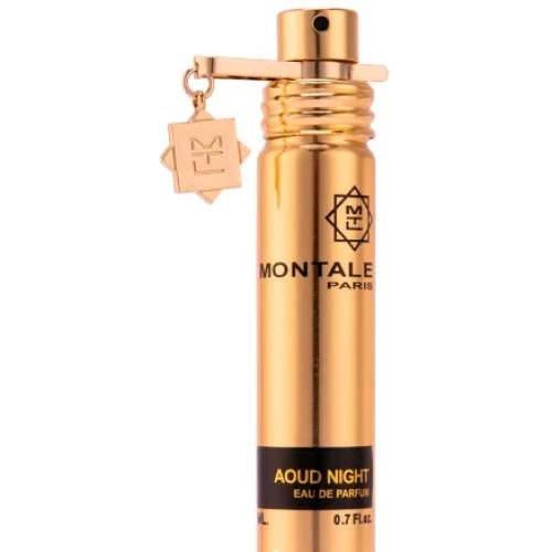 Парфумована вода Montale Aoud Night для чоловіків та жінок