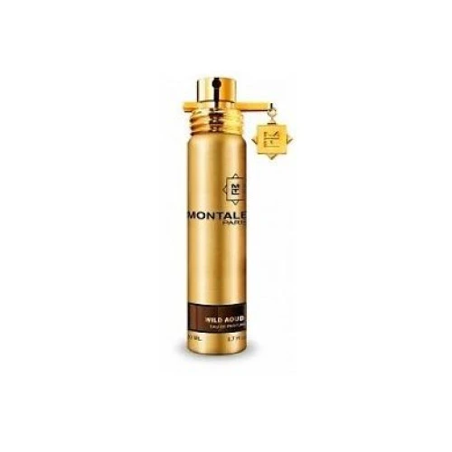 Парфумована вода Montale Wild Aoud для чоловіків та жінок