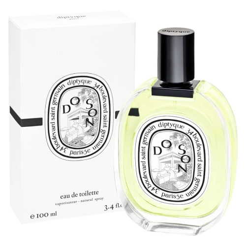 Туалетная вода Diptyque Do Son Eau de Toilette для женщин