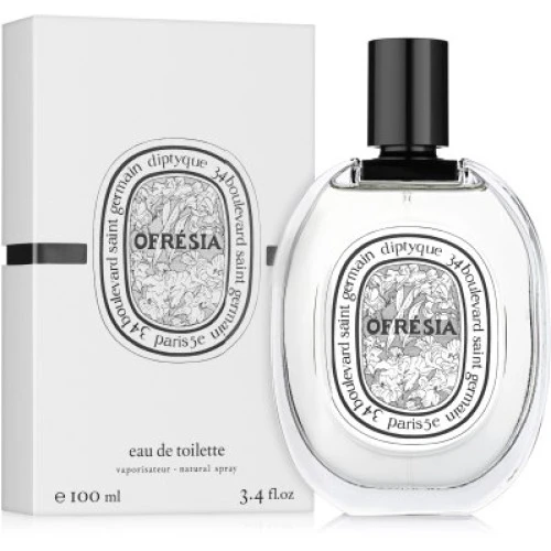 Туалетная вода Diptyque Ofresia для женщин