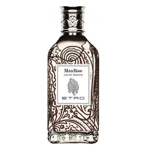 Парфюмированная вода Etro ManRose для мужчин