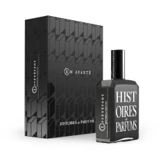 Парфумована вода Histoires de Parfums Irreverent для чоловіків та жінок