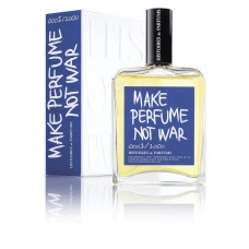 Парфумована вода Histoires de Parfums Make Perfume Not War для чоловіків та жінок
