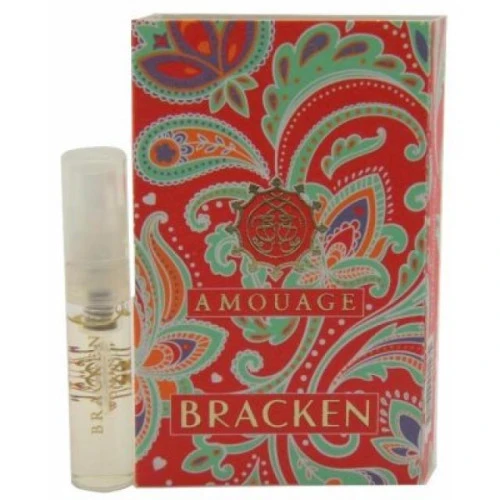 Парфумована вода Amouage Bracken Woman для жінок