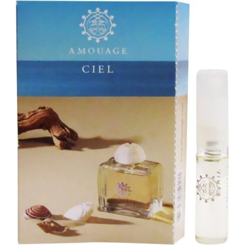 Парфумована вода Amouage Ciel Pour Femme для жінок