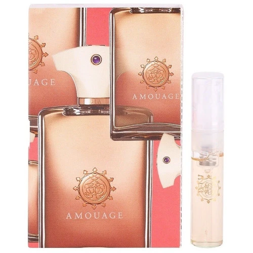 Парфумована вода Amouage Dia Pour Homme для чоловіків