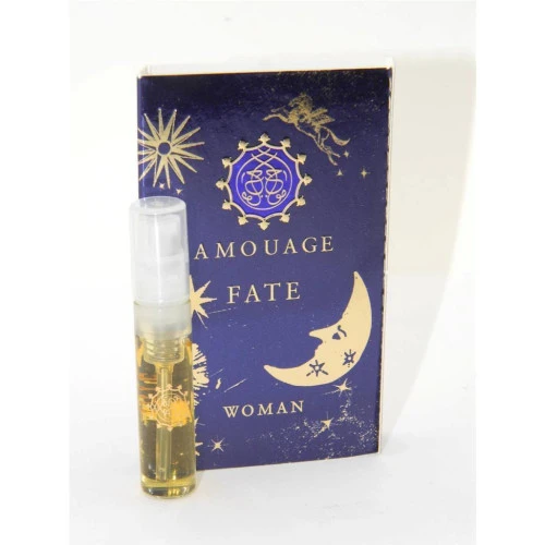 Парфумована вода Amouage Fate For Woman для жінок