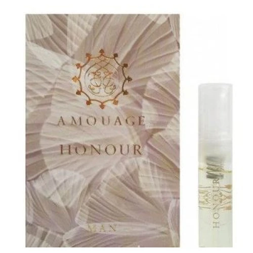 Парфумована вода Amouage Honour for Man для чоловіків