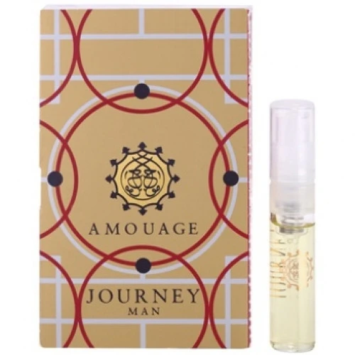Парфумована вода Amouage Journey Man для чоловіків