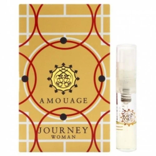 Парфумована вода Amouage Journey Woman для жінок