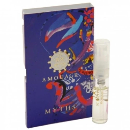 Парфумована вода Amouage Myths Woman для жінок