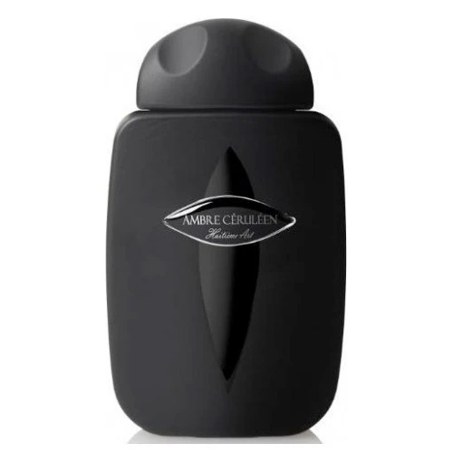 Парфумована вода Huitieme Art Parfums Ambre Ceruleen Black Bottle для чоловіків та жінок