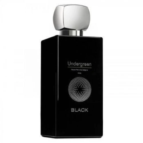 Парфумована вода Undergreen Black Classic унісекс