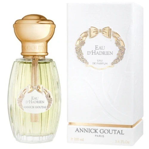 Парфумована вода Annick Goutal Eau d'Hadrien для жінок
