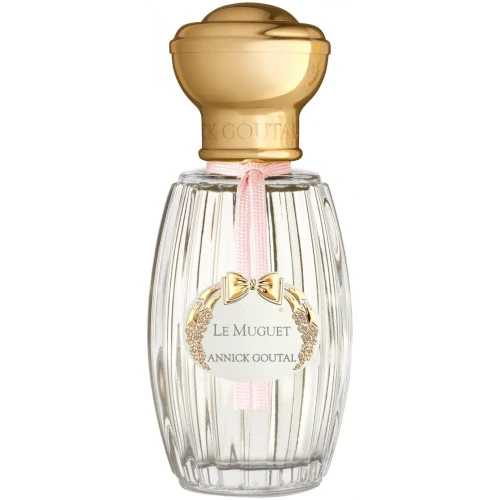 Туалетна вода Annick Goutal La Muguet для жінок
