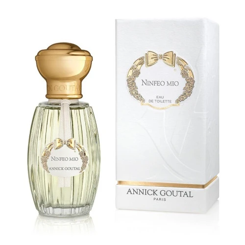 Туалетная вода Annick Goutal Ninfeo Mio для женщин