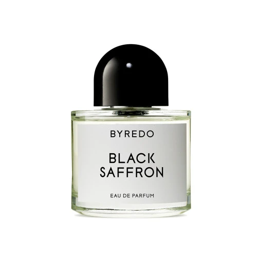 Парфумована вода Byredo Black Saffron для чоловіків та жінок