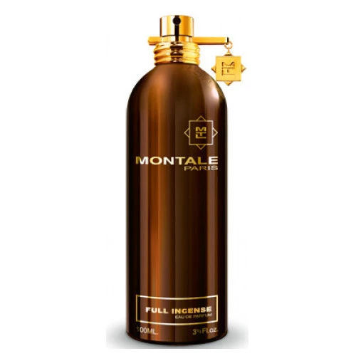 Парфумована вода Montale Full Incense для чоловіків та жінок