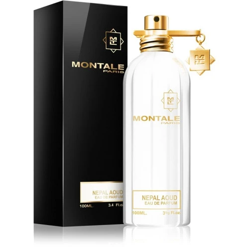 Парфумована вода Montale Nepal Aoud для чоловіків та жінок