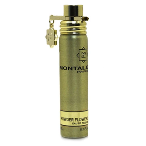 Парфумована вода Montale Powder Flowers для чоловіків та жінок