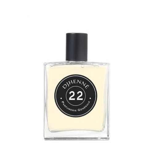 Туалетна вода Parfumerie Generale DjHenne для чоловіків та жінок