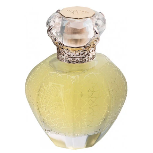 Парфумована вода The House Of Luxury Attars Musk Crystal для жінок