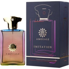 Парфумована вода Amouage Imitation Man для чоловіків